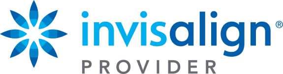 Invisalign Provider Logo